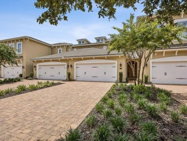Townhouse for rent in Saint Johns, Florida