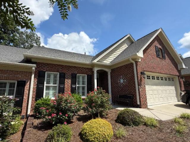 Townhouse for rent in Winston Salem