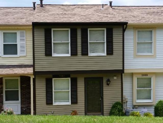 Townhouse for rent in Coraopolis, Pennsylvania