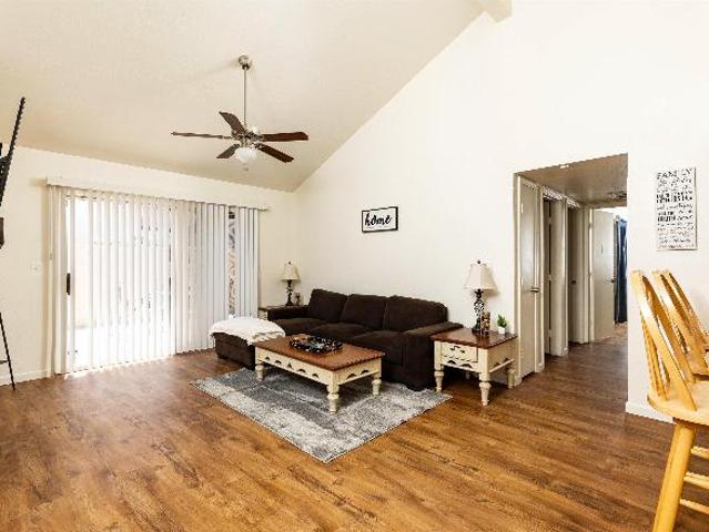Townhouse for rent in Chandler, Arizona
