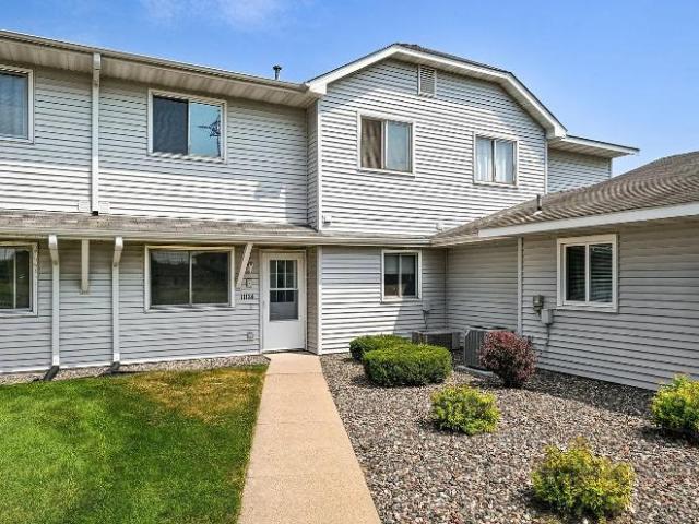 Townhouse for rent in Coon Rapids, Anoka County