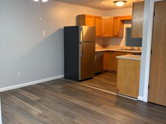 Townhouse for rent in Belpre, Washington County