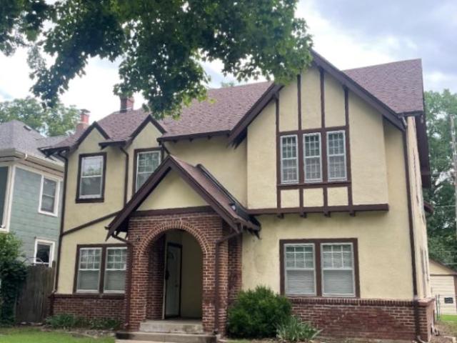 Townhouse for rent in Kansas