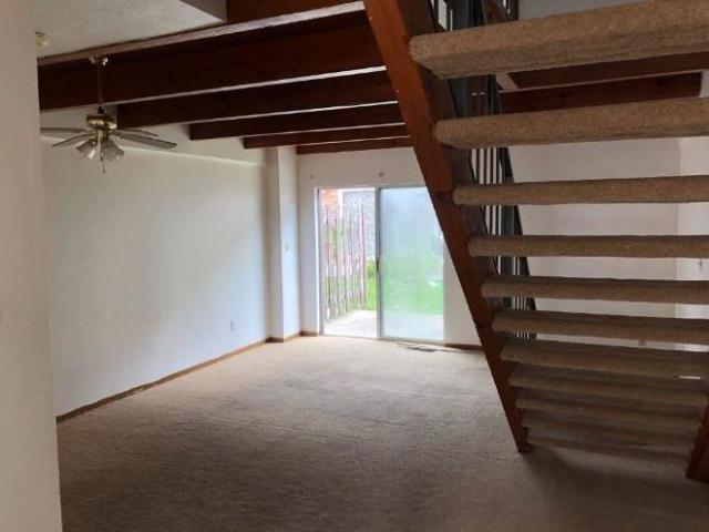 Townhouse for rent in Springfield, Ohio