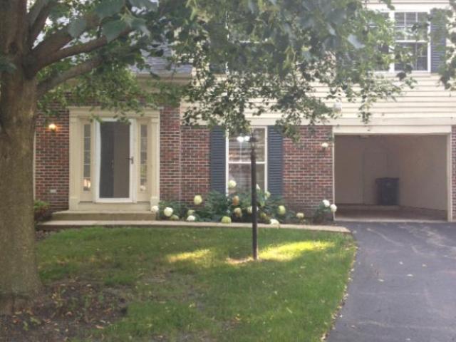 Townhouse for rent in Elgin Townhouse for rent in Elgin