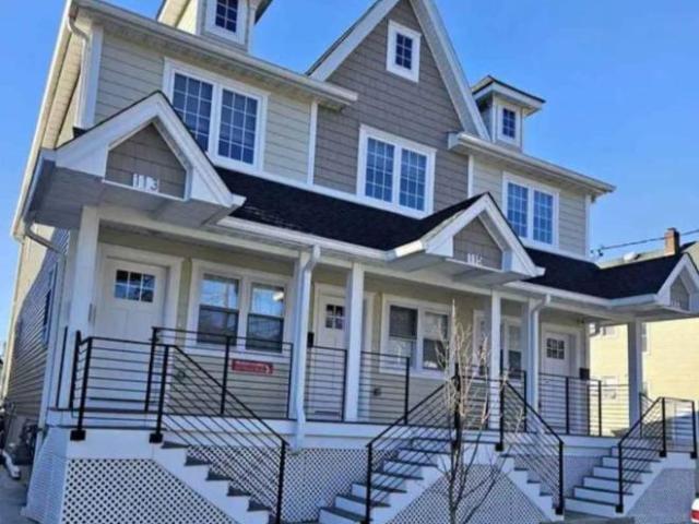 Townhouse for rent in Garwood, New Jersey