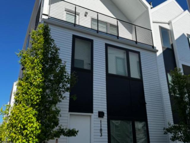 Townhouse for rent in Lakewood