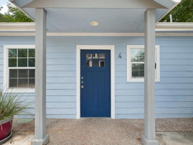 Townhouse for rent in Leesville, Texas