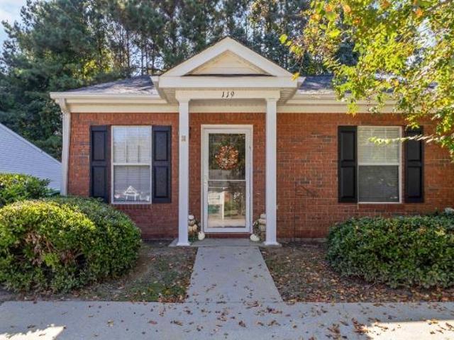 Townhouse for rent in Lexington, South Carolina