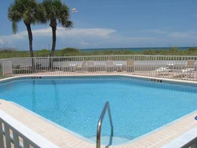 Townhouse for rent in Venice, Florida