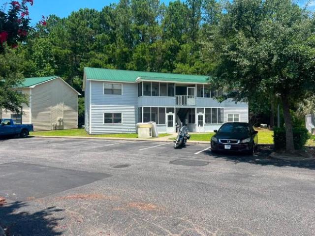 Townhouse for rent in Oklahoma