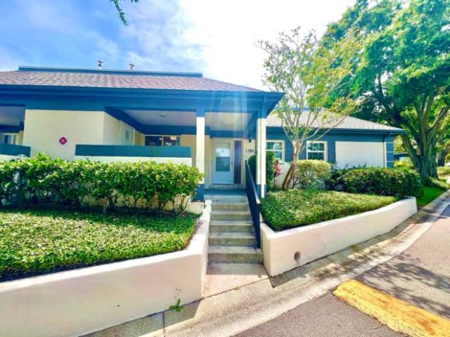 Townhouse for rent in Clearwater, Florida