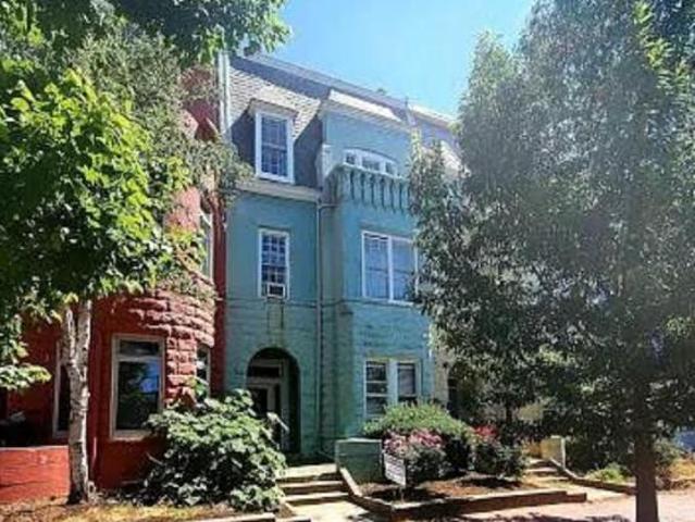 Townhouse for rent in Richmond