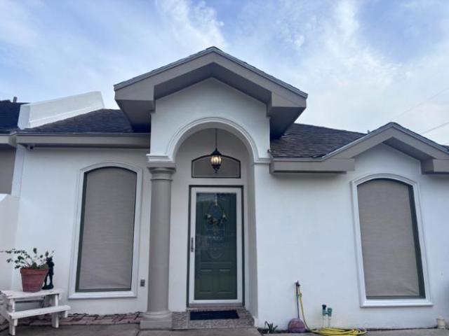 Townhouse for rent in Pharr