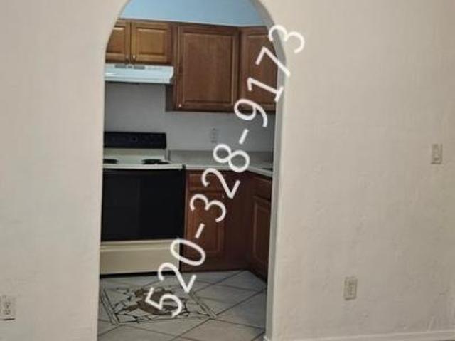 Townhouse for rent in Tucson