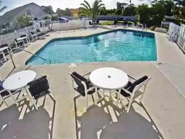 Townhouse for rent in Merritt Island