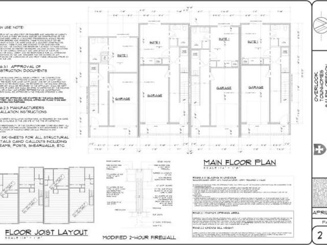 Townhouse for rent in Oregonia