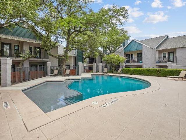 Townhouse for rent in San Antonio