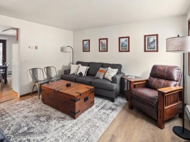 Townhouse for rent in Columbia Falls, Flathead County