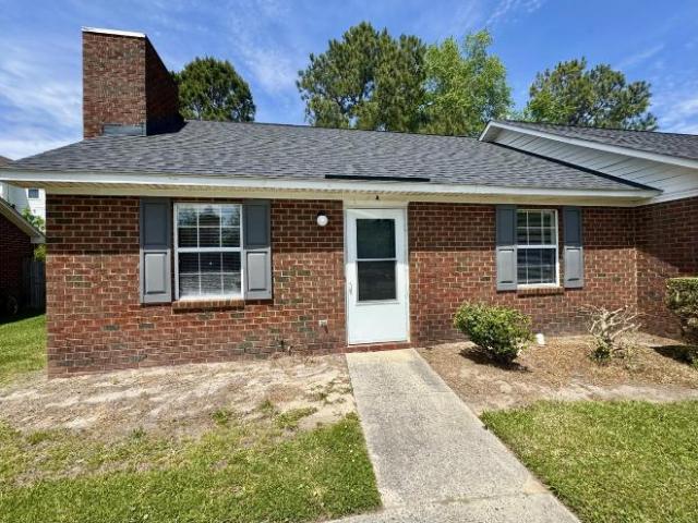 Townhouse for rent in Greenville, North Carolina
