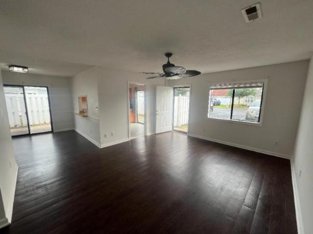 Townhouse for rent in South Carolina