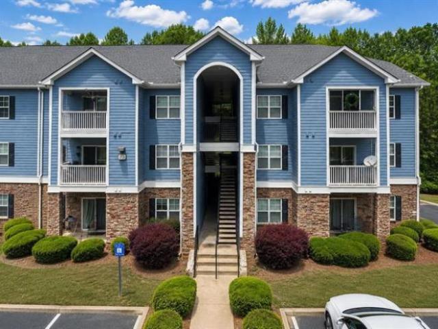 Townhouse for rent in Greensboro, Georgia