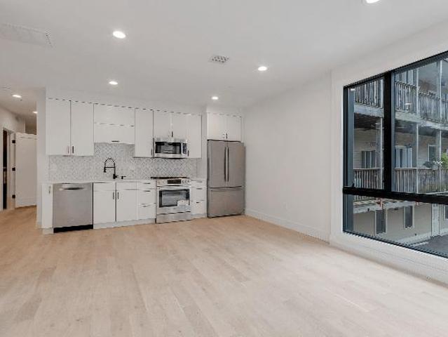 Townhouse for rent in Boston
