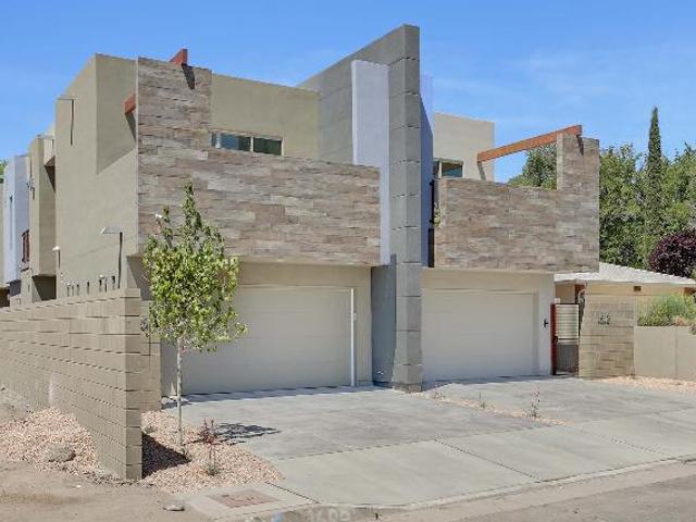 Townhouse for rent in Albuquerque