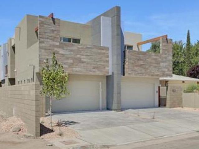Townhouse for rent in Albuquerque