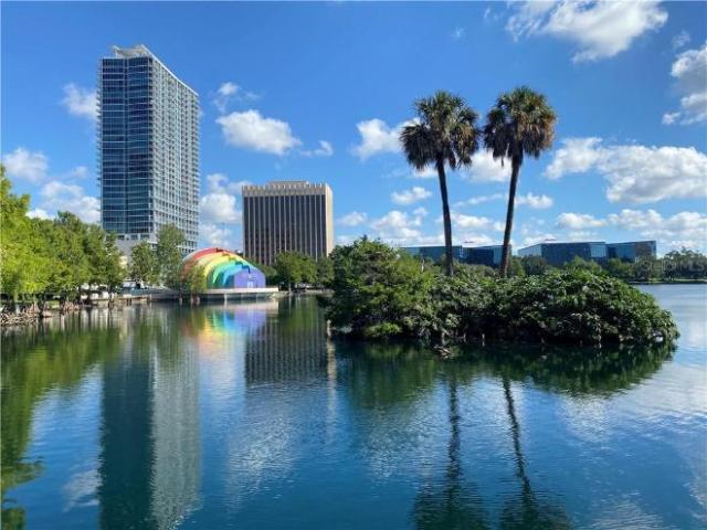 Townhouse for rent in Orlando