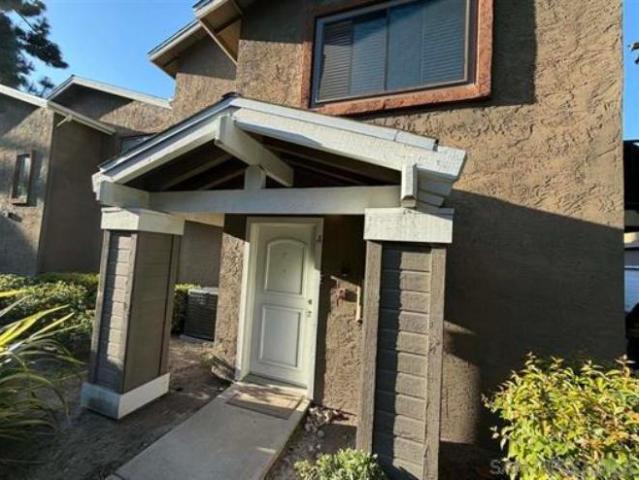 Townhouse for rent in Chula Vista, California