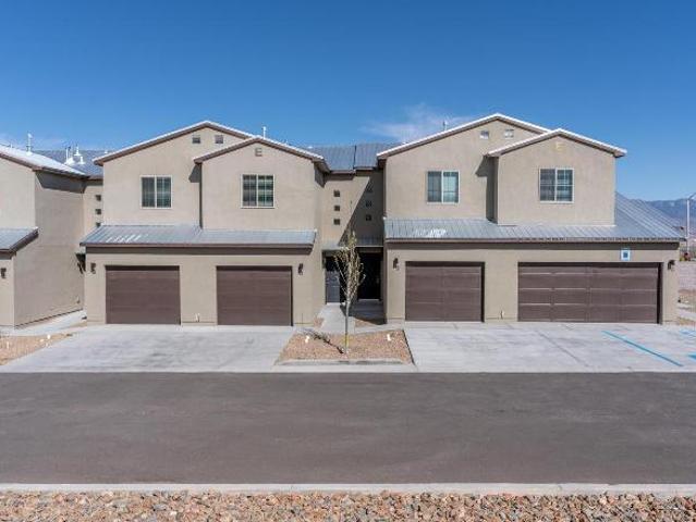 Townhouse for rent in Rio Rancho, New Mexico