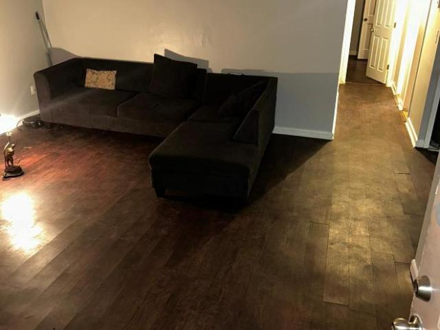 Townhouse for rent in College Park