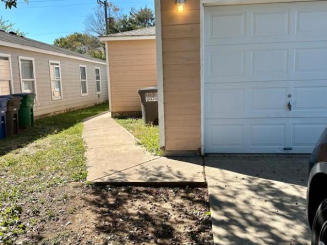 Townhouse for rent in Leesville, Texas