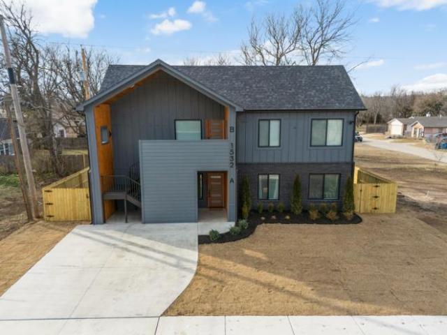 Townhouse for rent in Tulsa