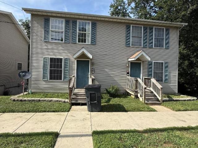 Townhouse for rent in New Albany, Indiana