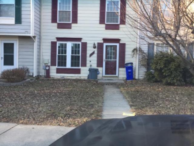 Townhouse for rent in Bowie