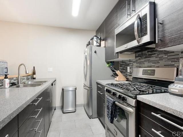 Townhouse for rent in San Diego
