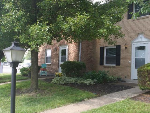 Townhouse for rent in Fairfield, Ohio