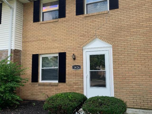Townhouse for rent in Fairfield, Ohio