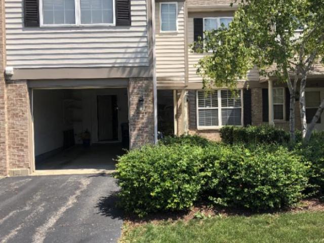 Townhouse for rent in Schaumburg, Cook County