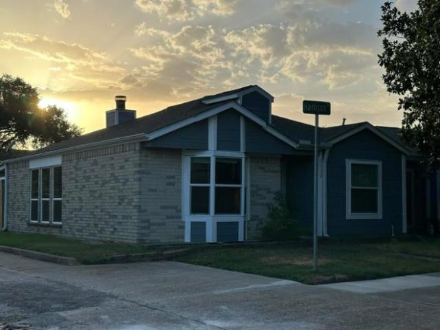 Townhouse for rent in Harris, Texas