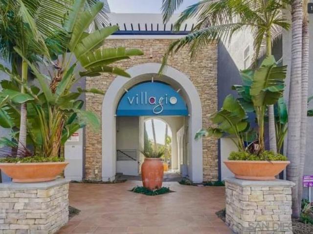 Townhouse for rent in Chula Vista