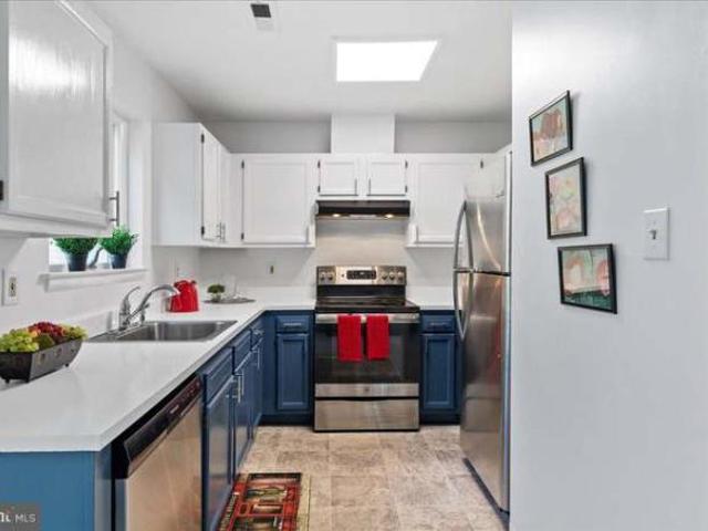 Townhouse for rent in Princeton, New Jersey
