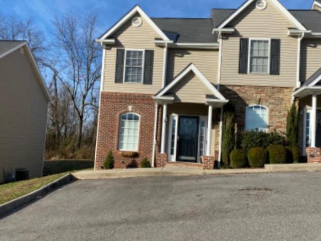 Townhouse for rent in Virginia