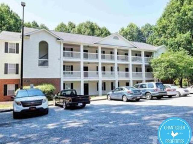 Townhouse for rent in Raleigh