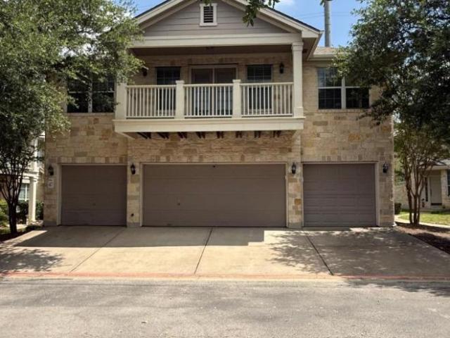 Townhouse for rent in Austin, Texas