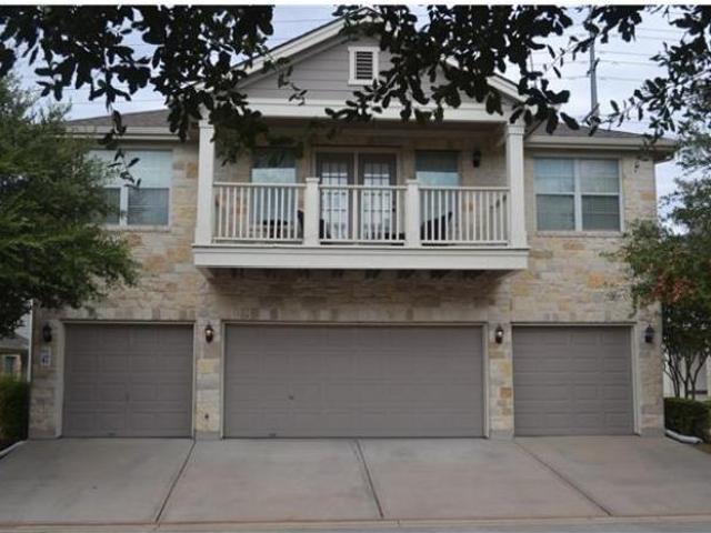 Townhouse for rent in Austin, Texas