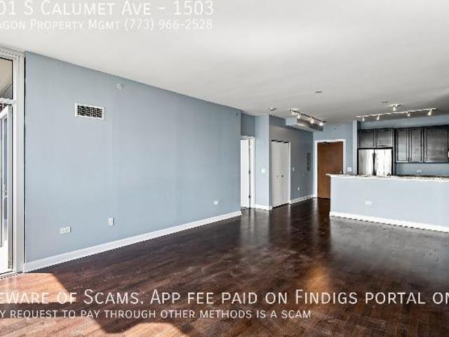 Townhouse for rent in Chicago Park, Illinois