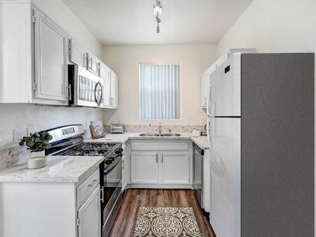 Townhouse for rent in Redlands, California